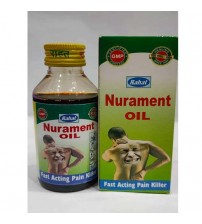 Rahat Nurament Oil 100ml